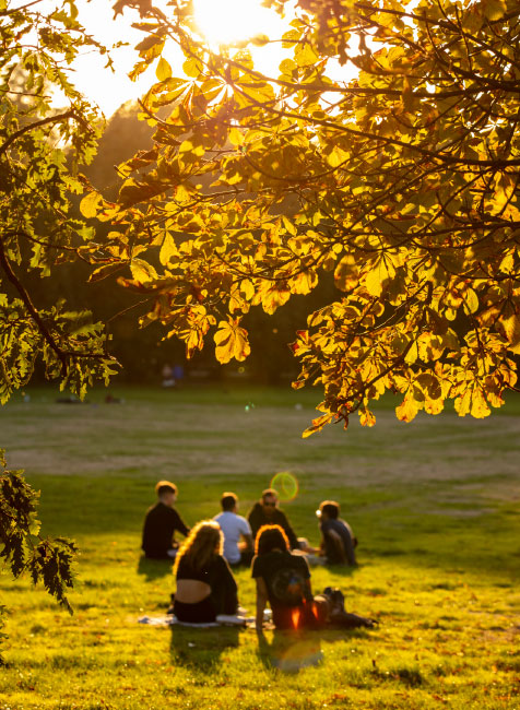 Greenwich & Blackheath